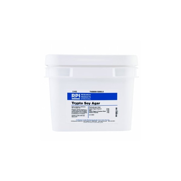Trypto Soy Agar, 5 KG